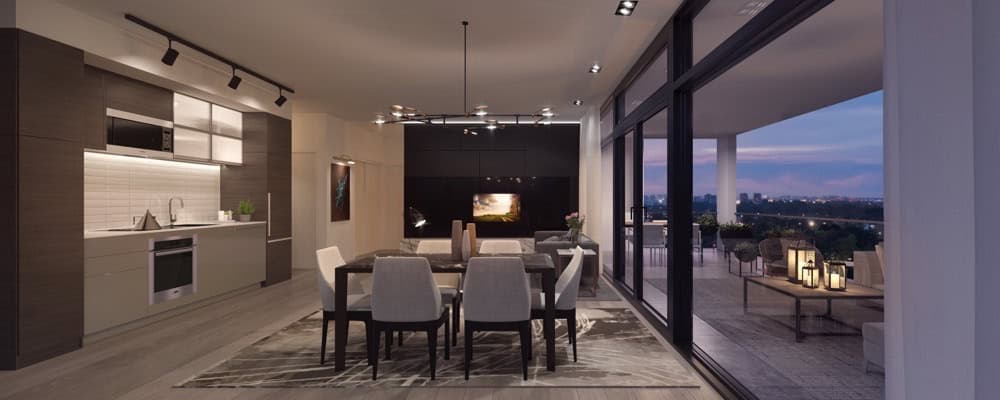 Six25BV Condos - Image 5