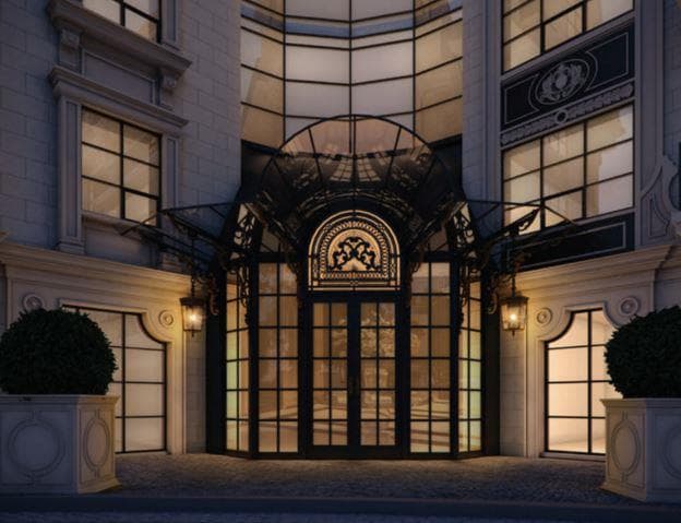 200 Russell Hill Condos - Image 4