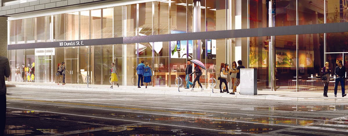 Grid Condos - Image 5