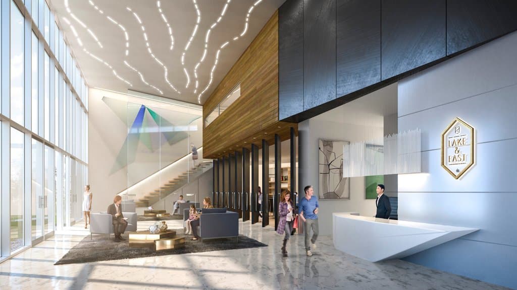 Lake & East - Image 6