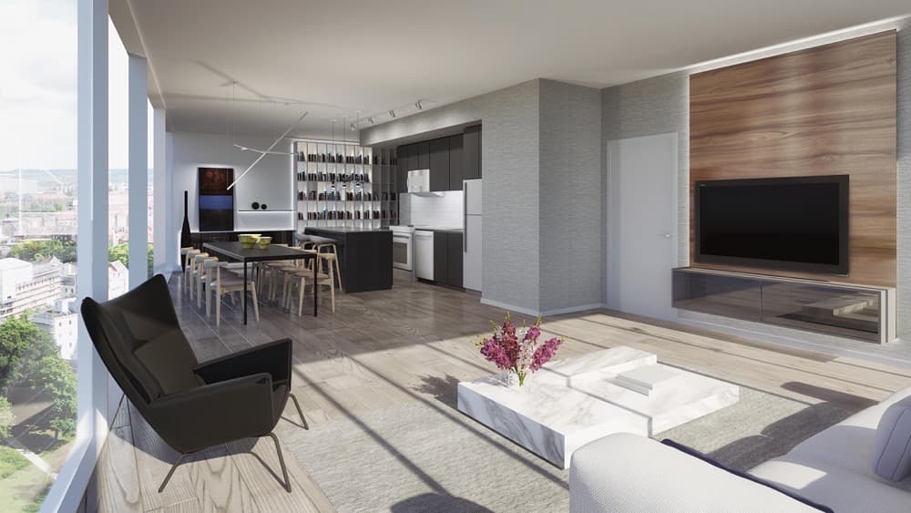 The Bennett on Bayview Condos - Image 4