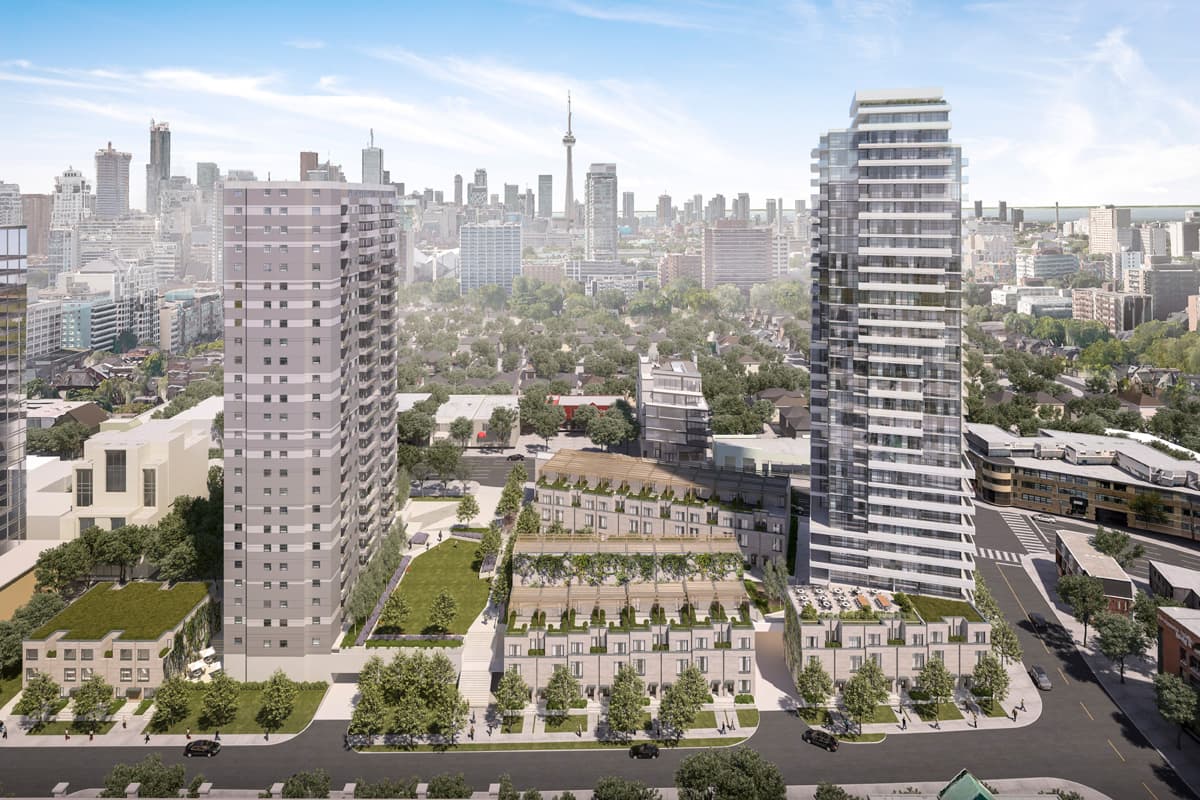 AYC – Annex Yorkville Connection - Image 9