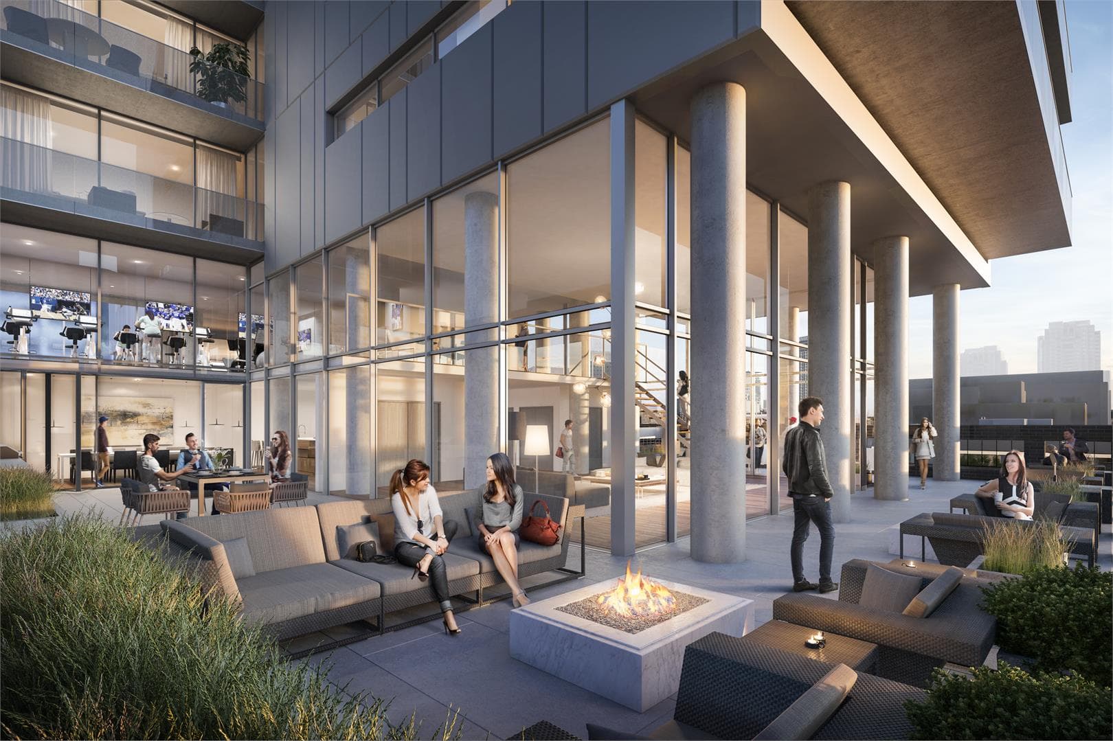 EightyOne Wellesley - Image 2