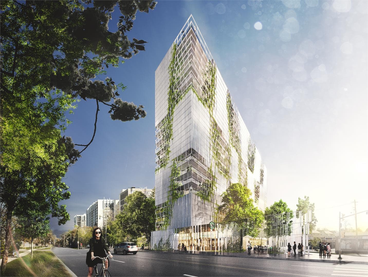 Lake & East - Image 7