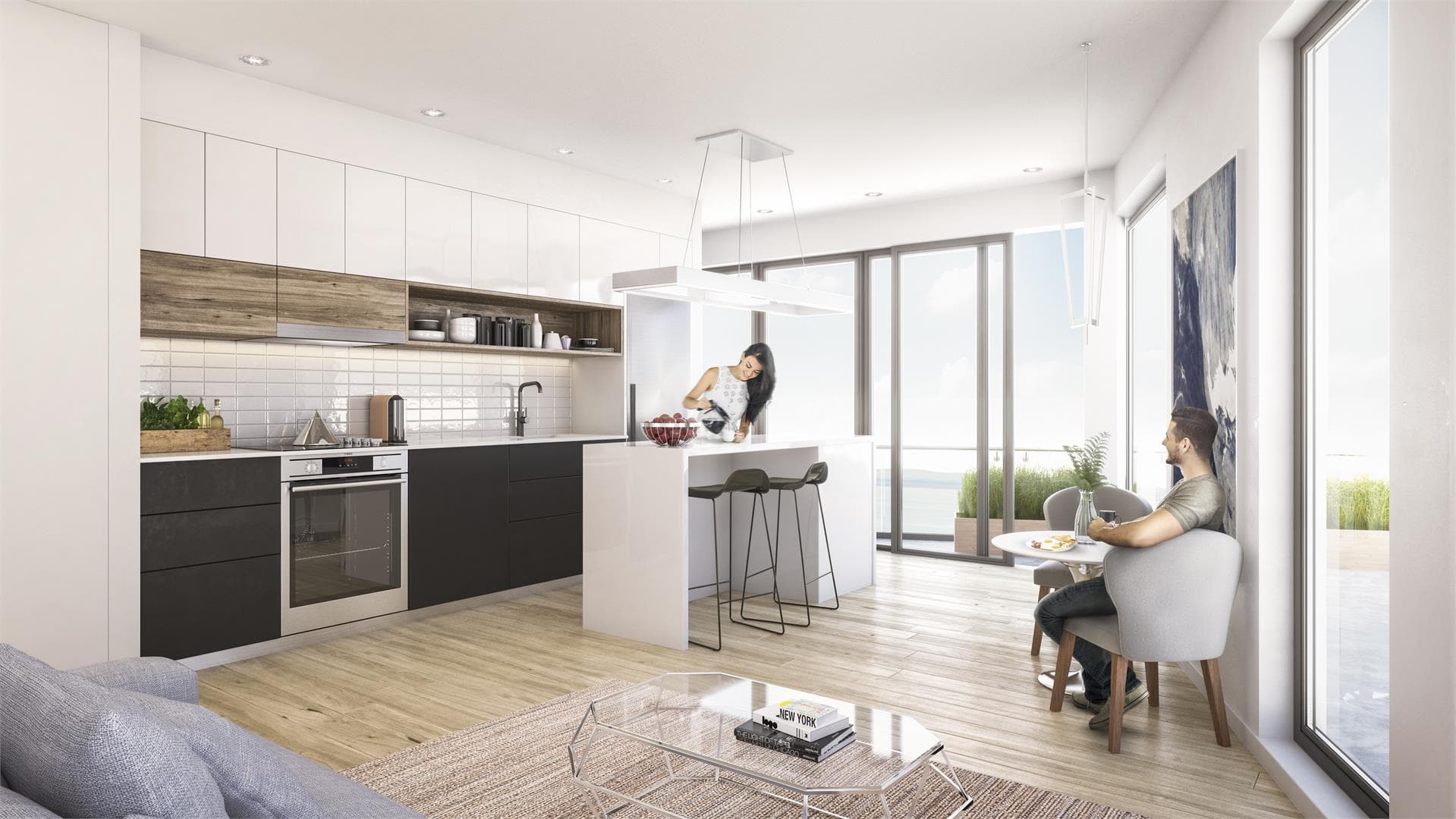 Lake & East - Image 10