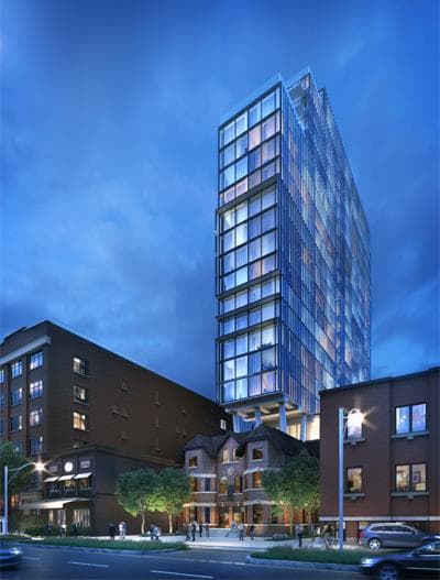 Wellington House Condos - Image 2