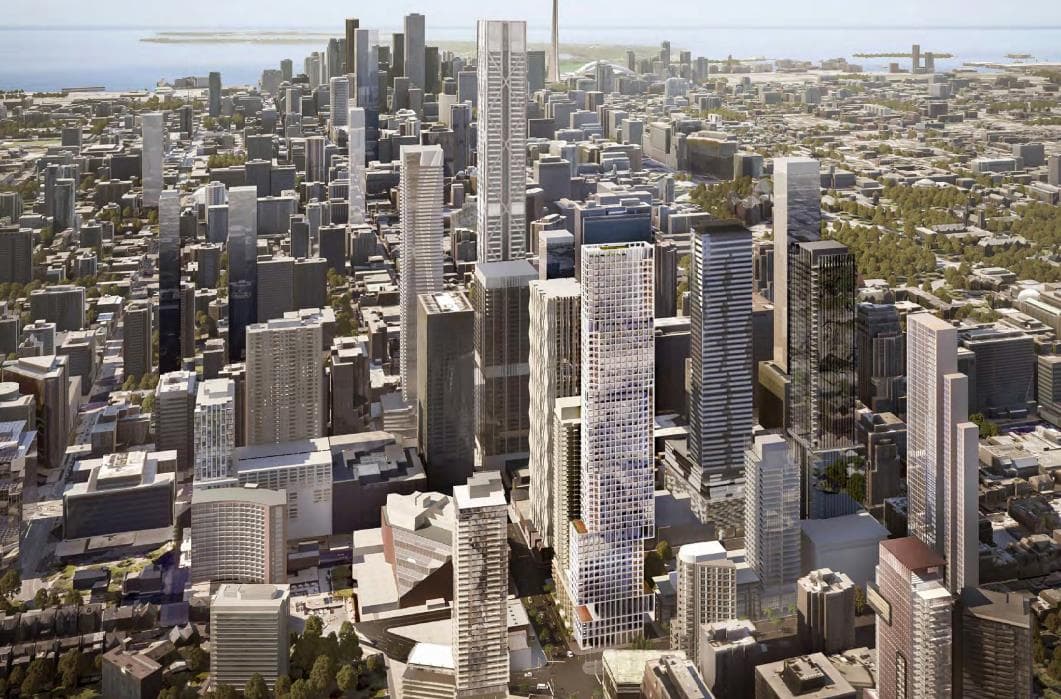 878 Yonge Street Condos