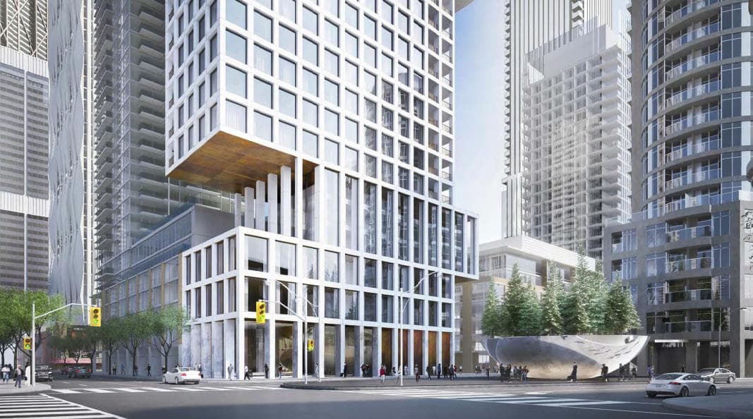 878 Yonge Street Condos - Image 2