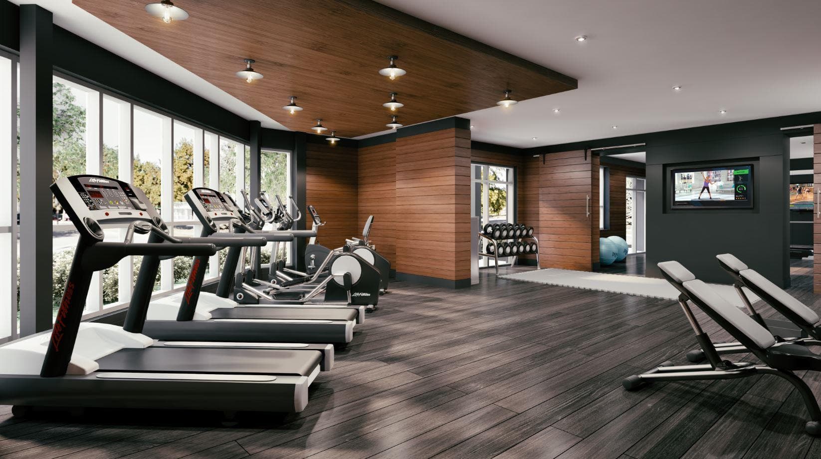 Affinity Condominiums - Image 8