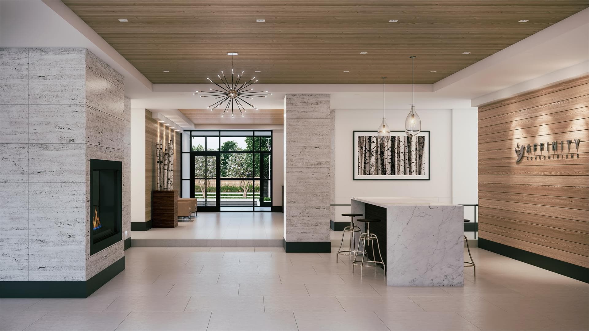 Affinity Condominiums - Image 7