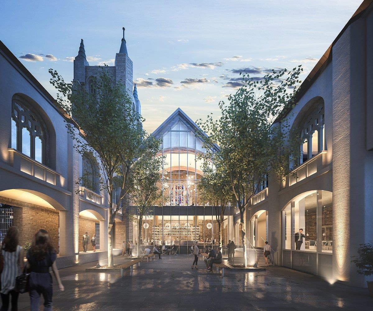 The Foxbar at Imperial Village Condos - Image 6