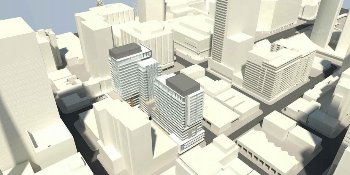 100 Edward Street Condos - Image 2