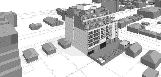 Gorman Park Condos - Image 4