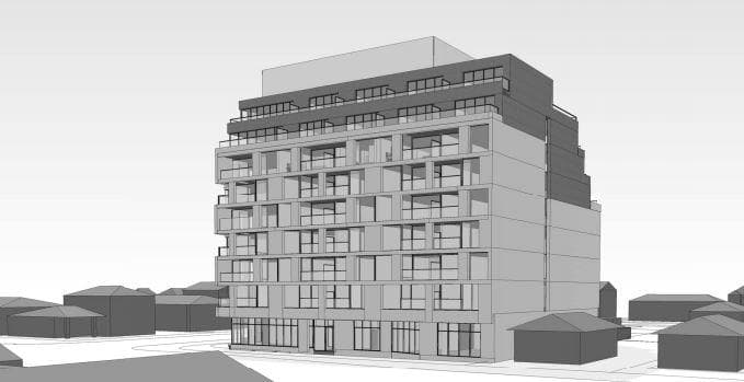 Gorman Park Condos - Image 2