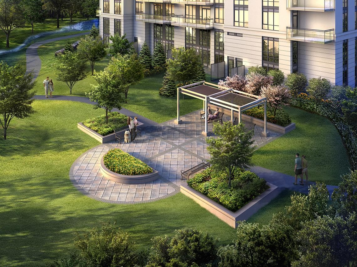 Cocoon Condos - Image 3