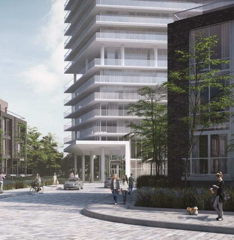 Kingsway by the River Condos - Image 9