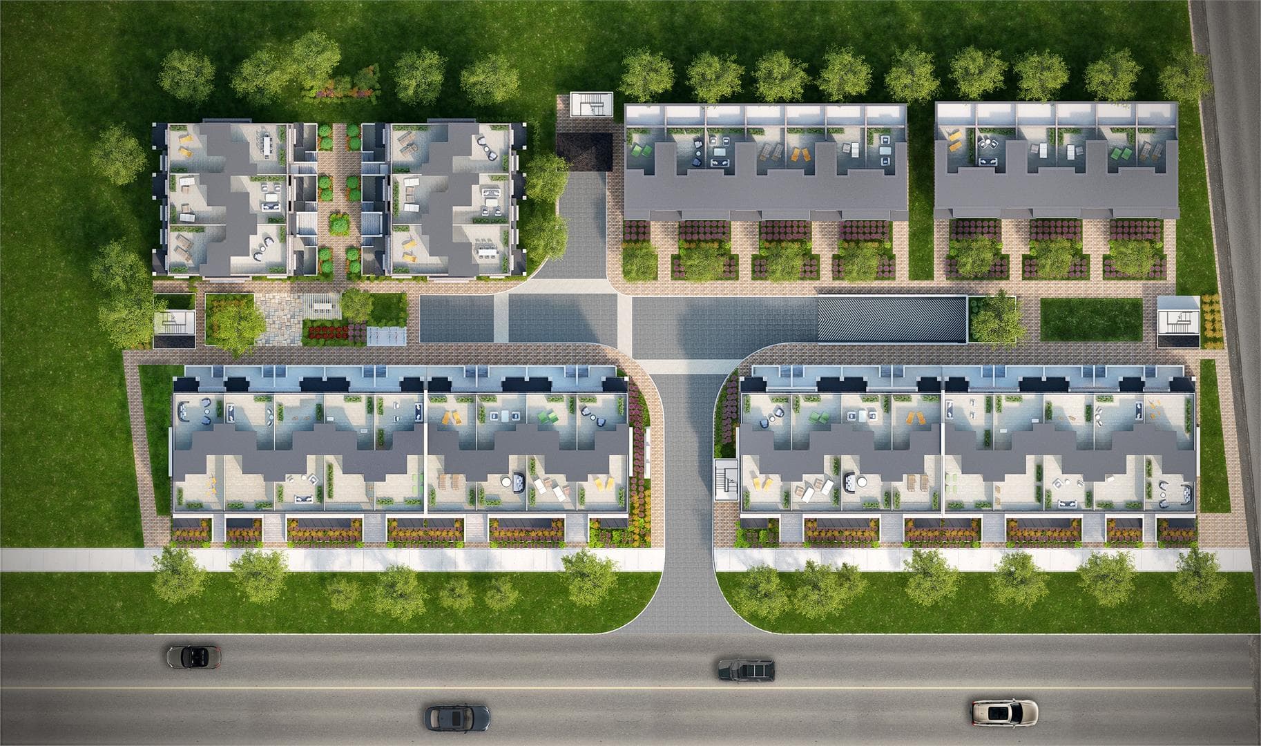 The 6ixth Towns - Image 10