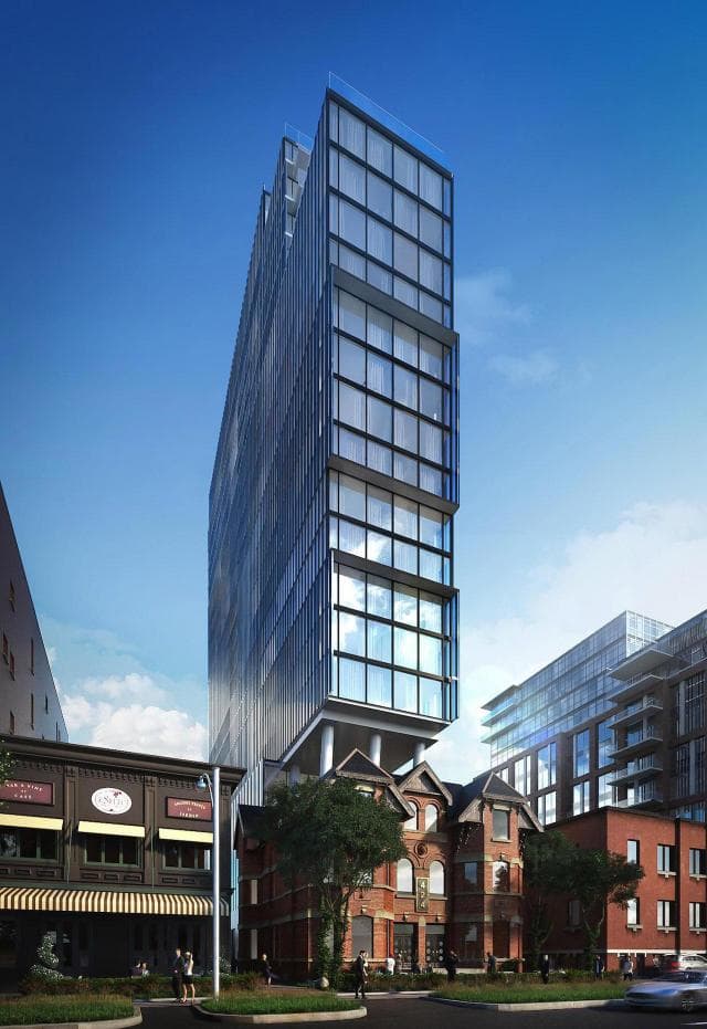 Wellington House Condos - Image 3