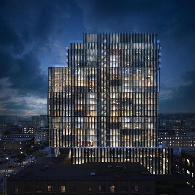 Wellington House Condos - Image 4