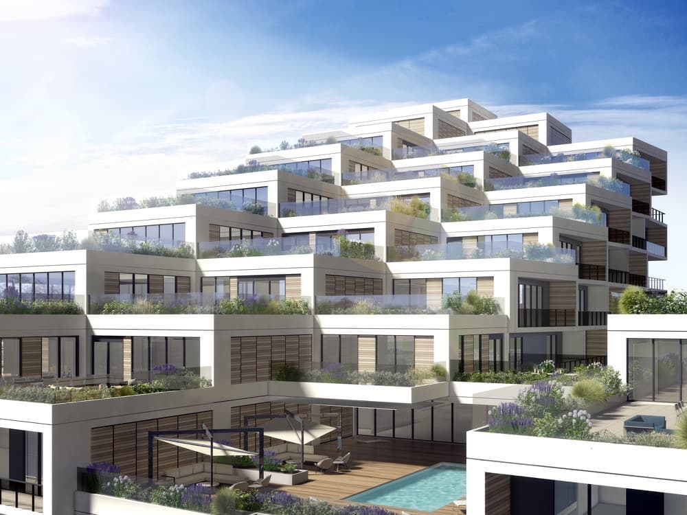 Aquabella Condos - Image 9