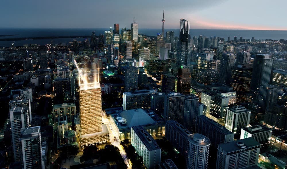 Axis Condos - Image 2