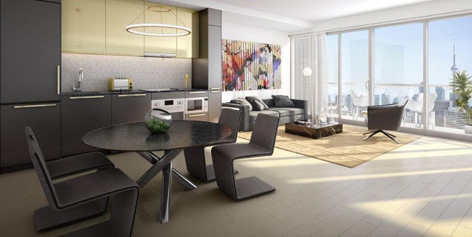 Axis Condos - Image 6