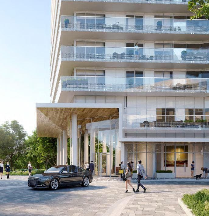 Kingsway by the River Condos - Image 3