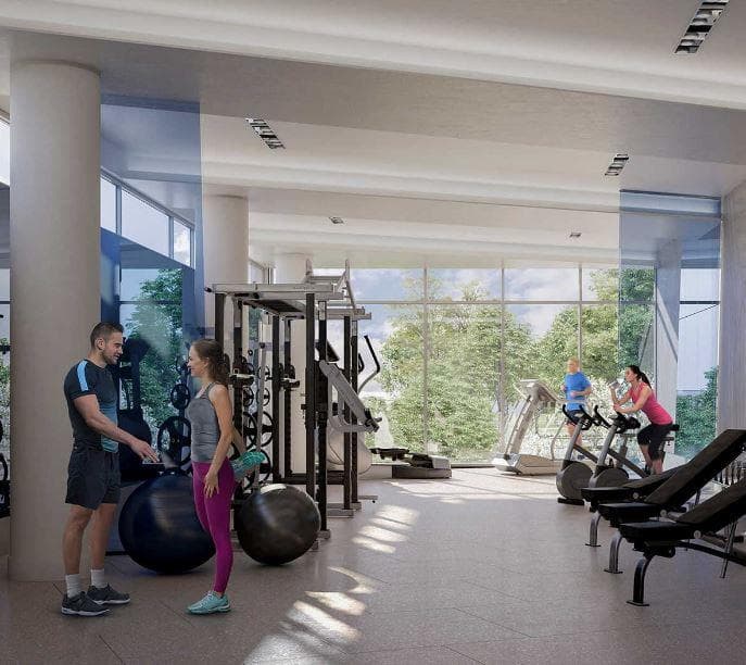 Kingsway by the River Condos - Image 7