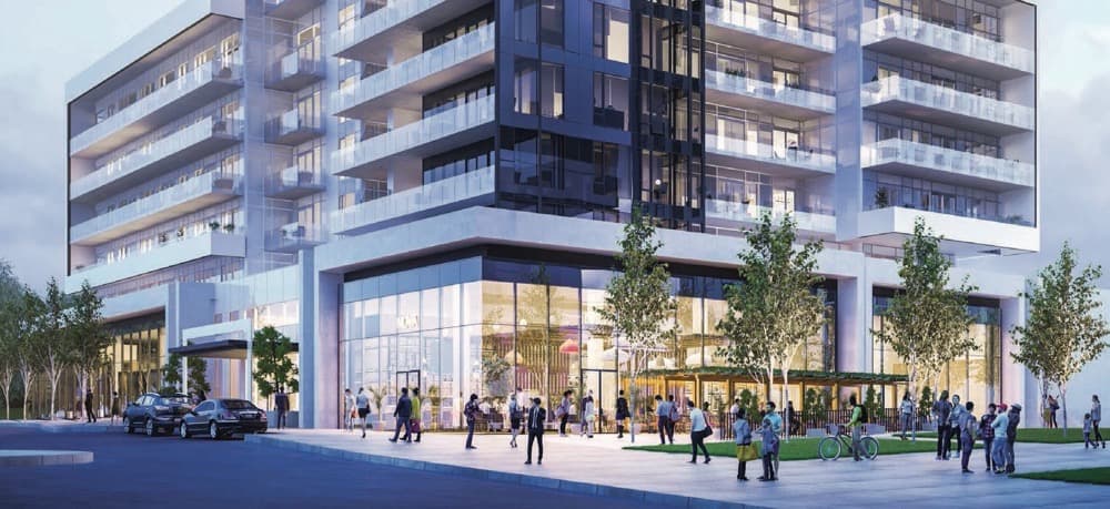 Rodeo Drive Condos 2 - Image 2