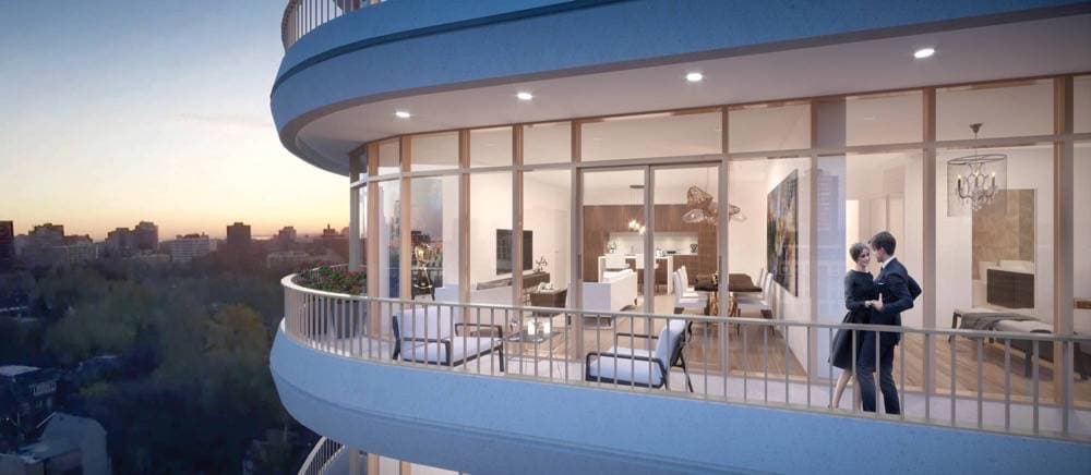 Avenue 151 Yorkville Condos - Image 8