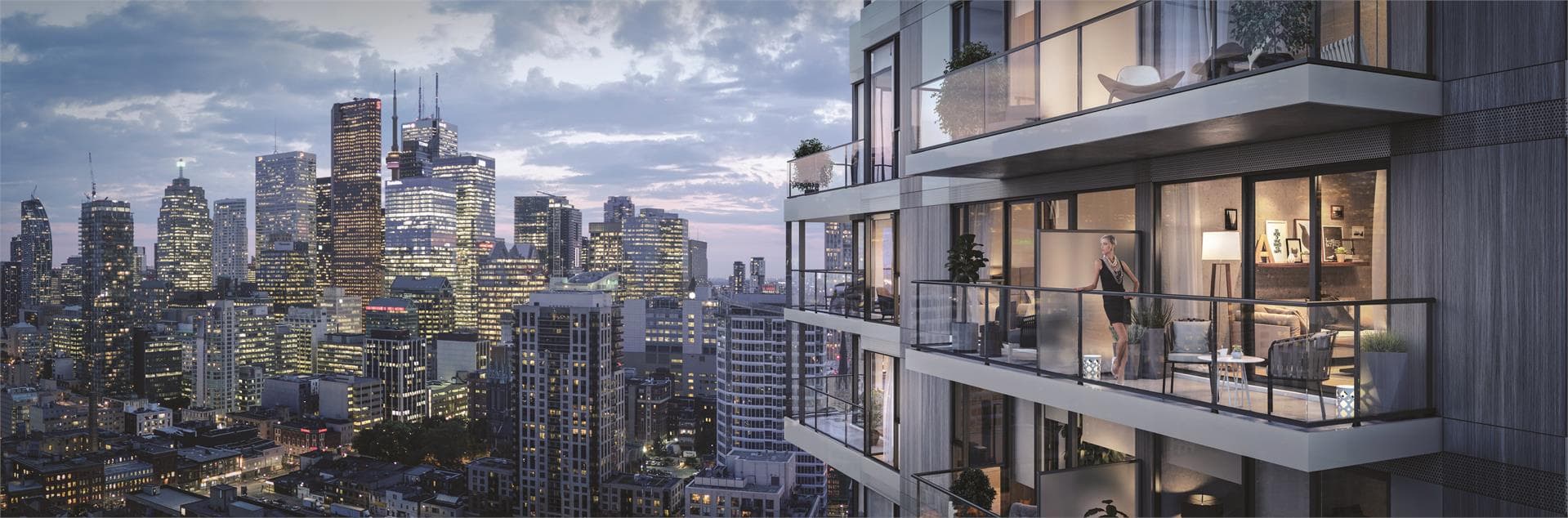 Ivy Condos - Image 2