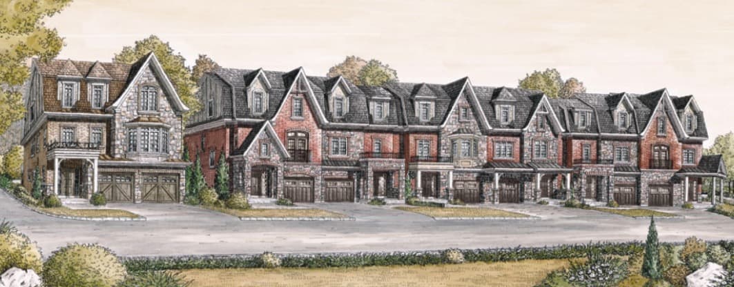 Manors of Mineola - Image 3