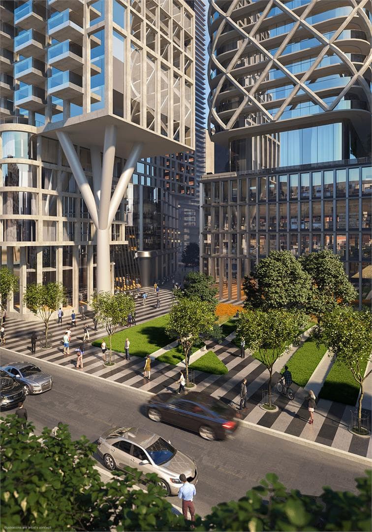 Artists’ Alley Condos - Image 4