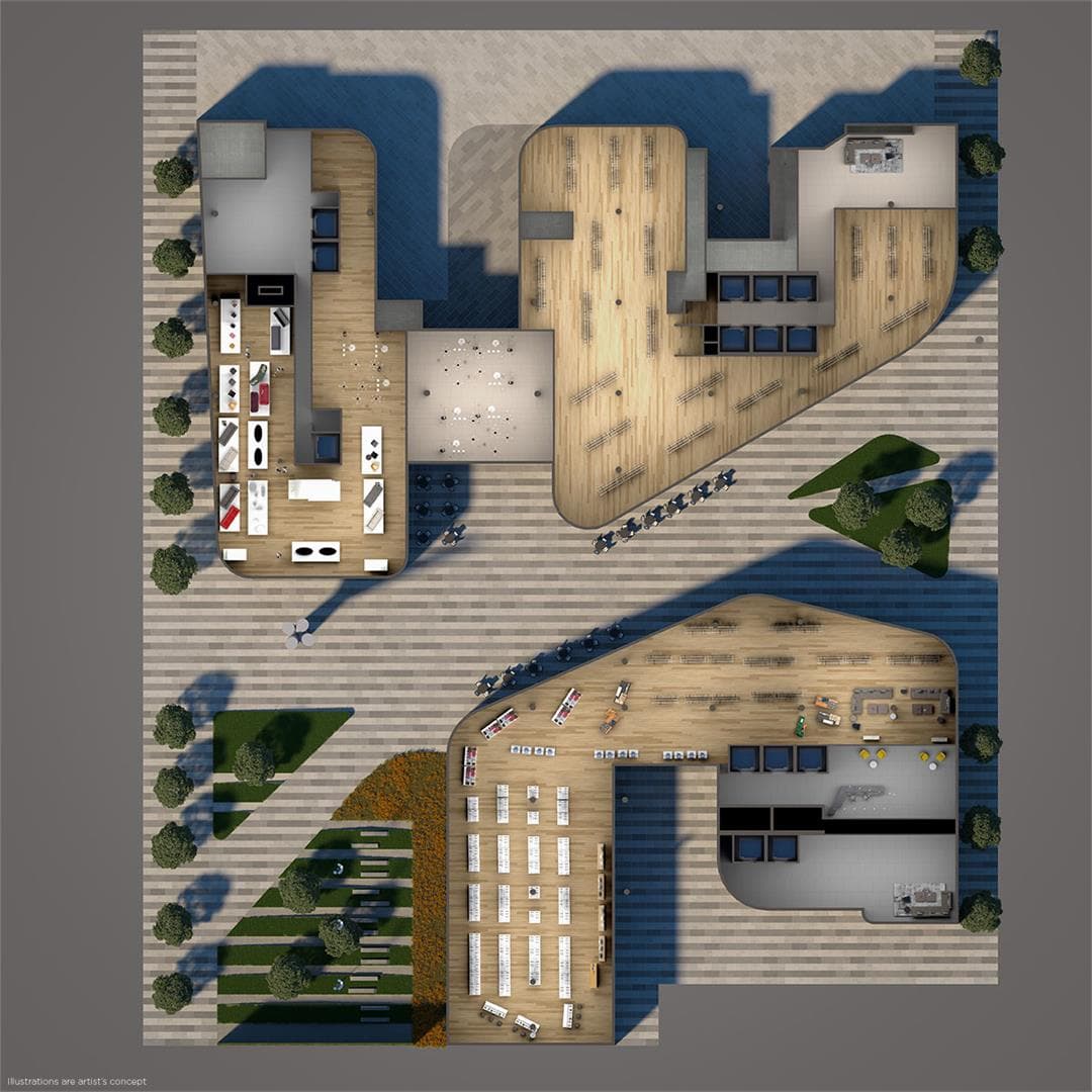 Artists’ Alley Condos - Image 5