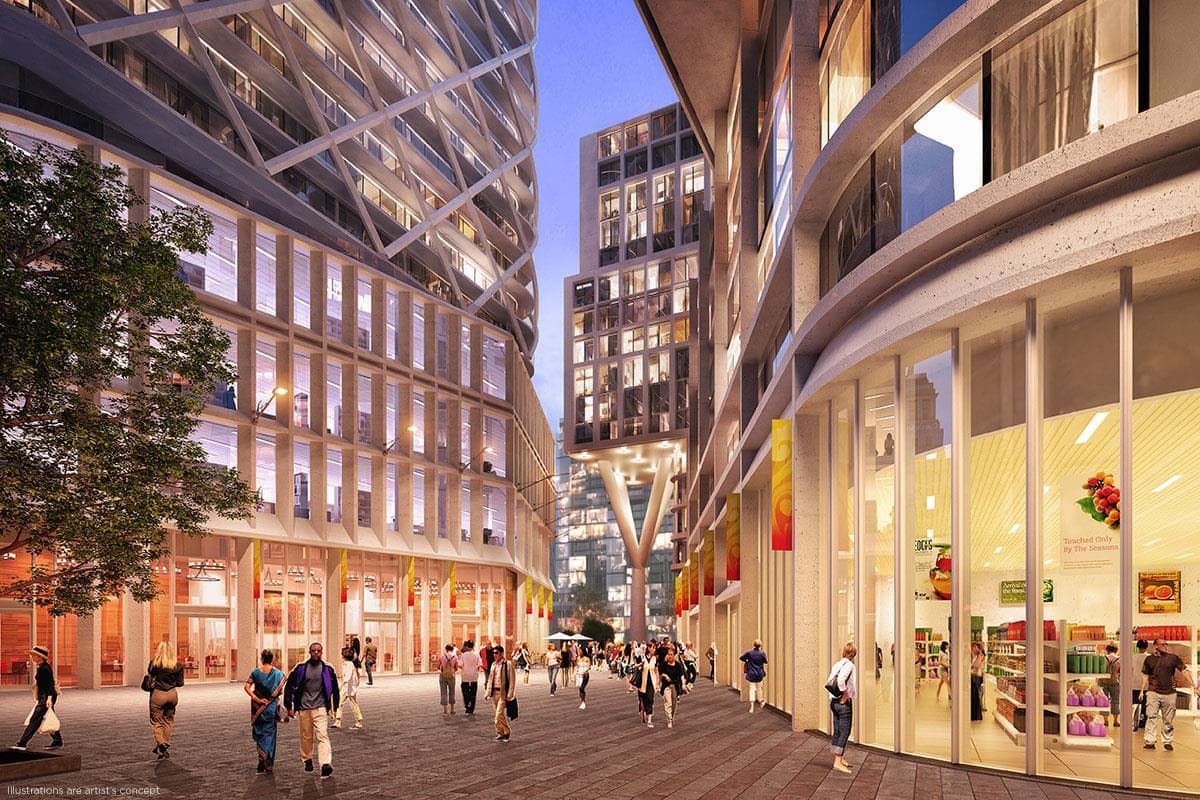 Artists’ Alley Condos - Image 3