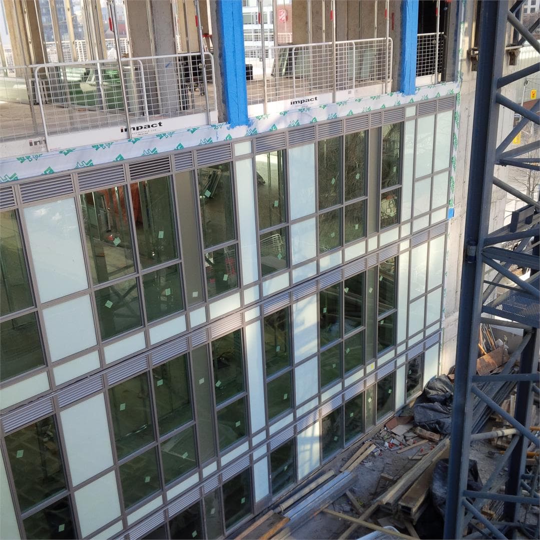 O2 Maisonettes on George Condos - Image 26