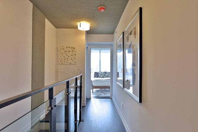 O2 Maisonettes on George Condos - Image 28