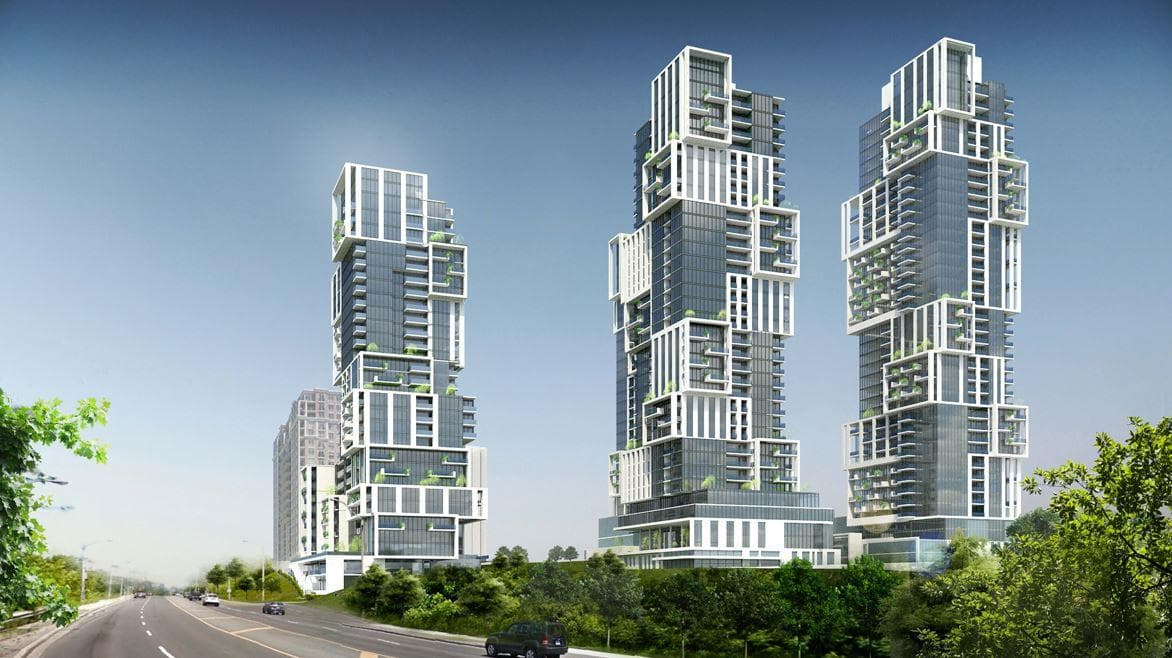 Auberge On The Park Condos - Image 7