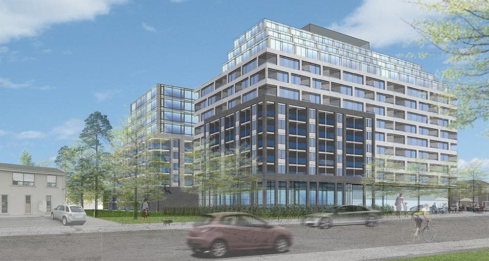 The Keeley Condos - Image 5