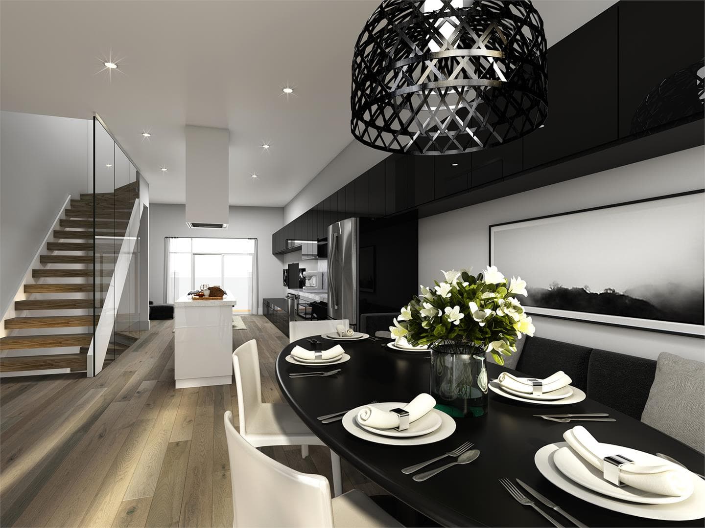 Hillcrest on the Park Condos - Image 8