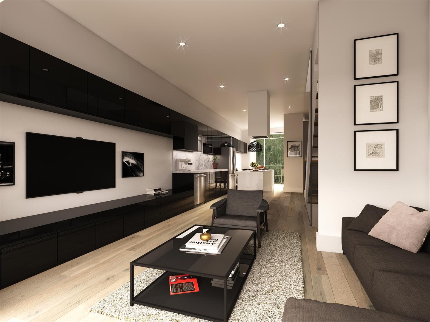 Hillcrest on the Park Condos - Image 3