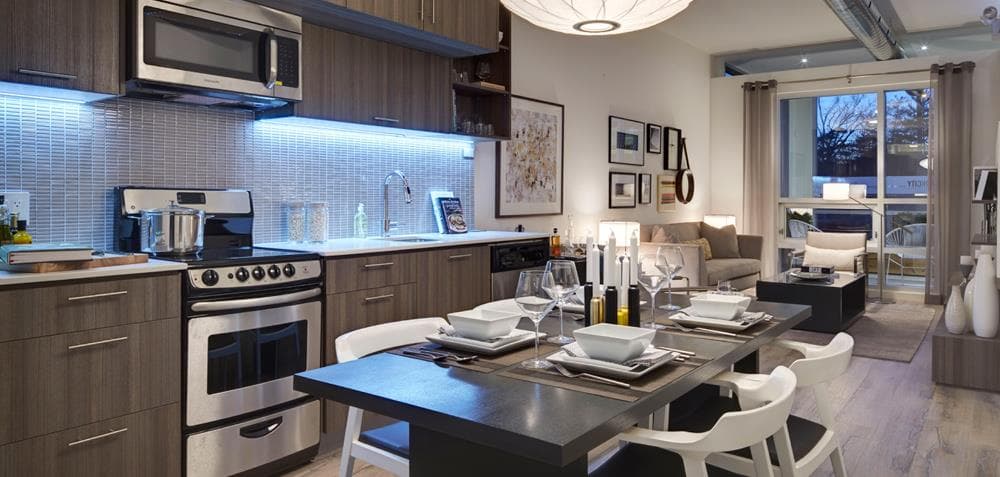 ParkCity Condos - Image 12