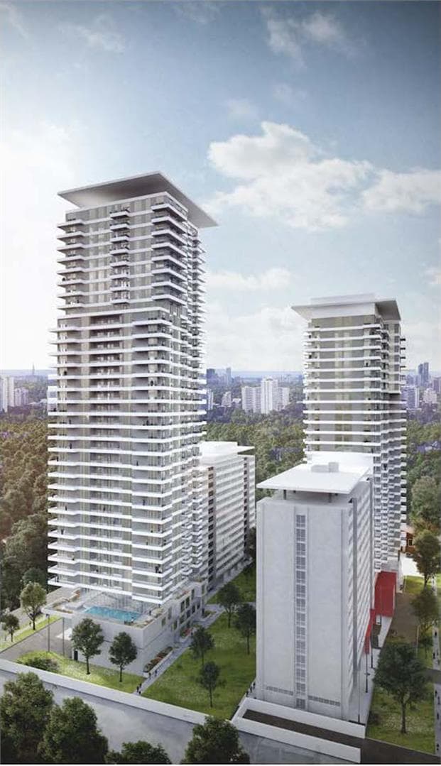 Plaza Midtown Condos - Image 4