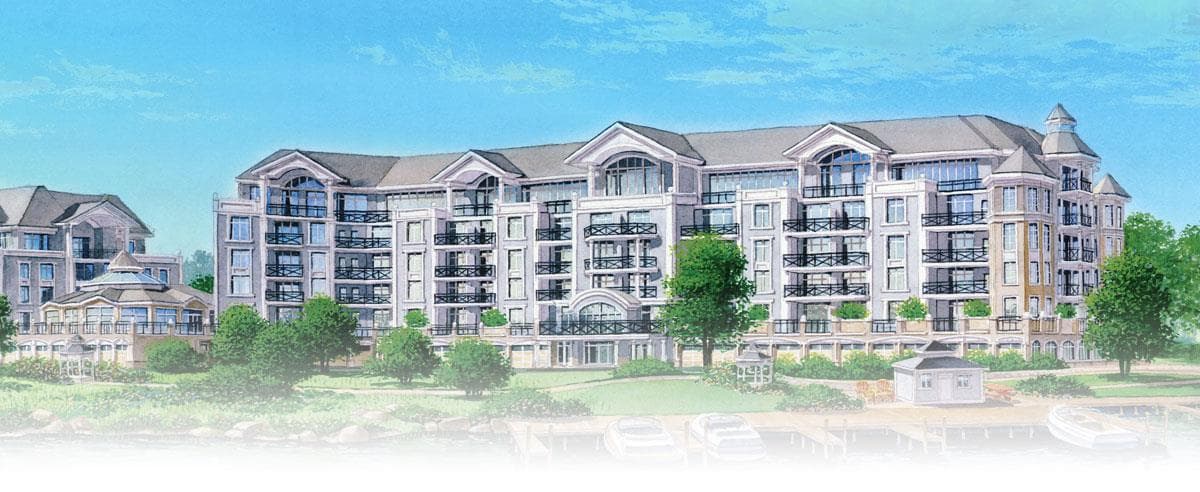 The South Shore Condos - Image 5