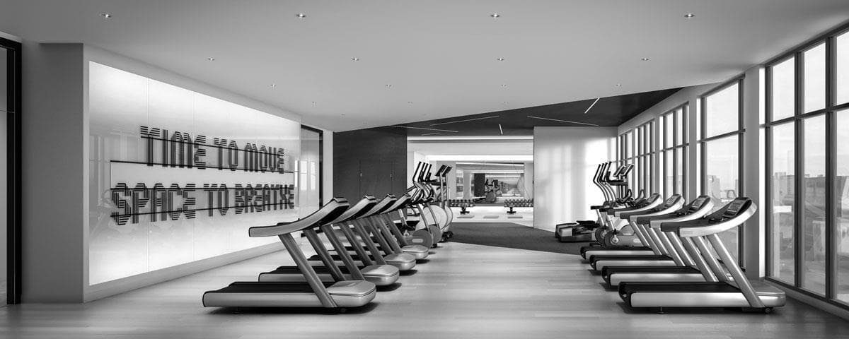 Time and Space Condos - Image 6