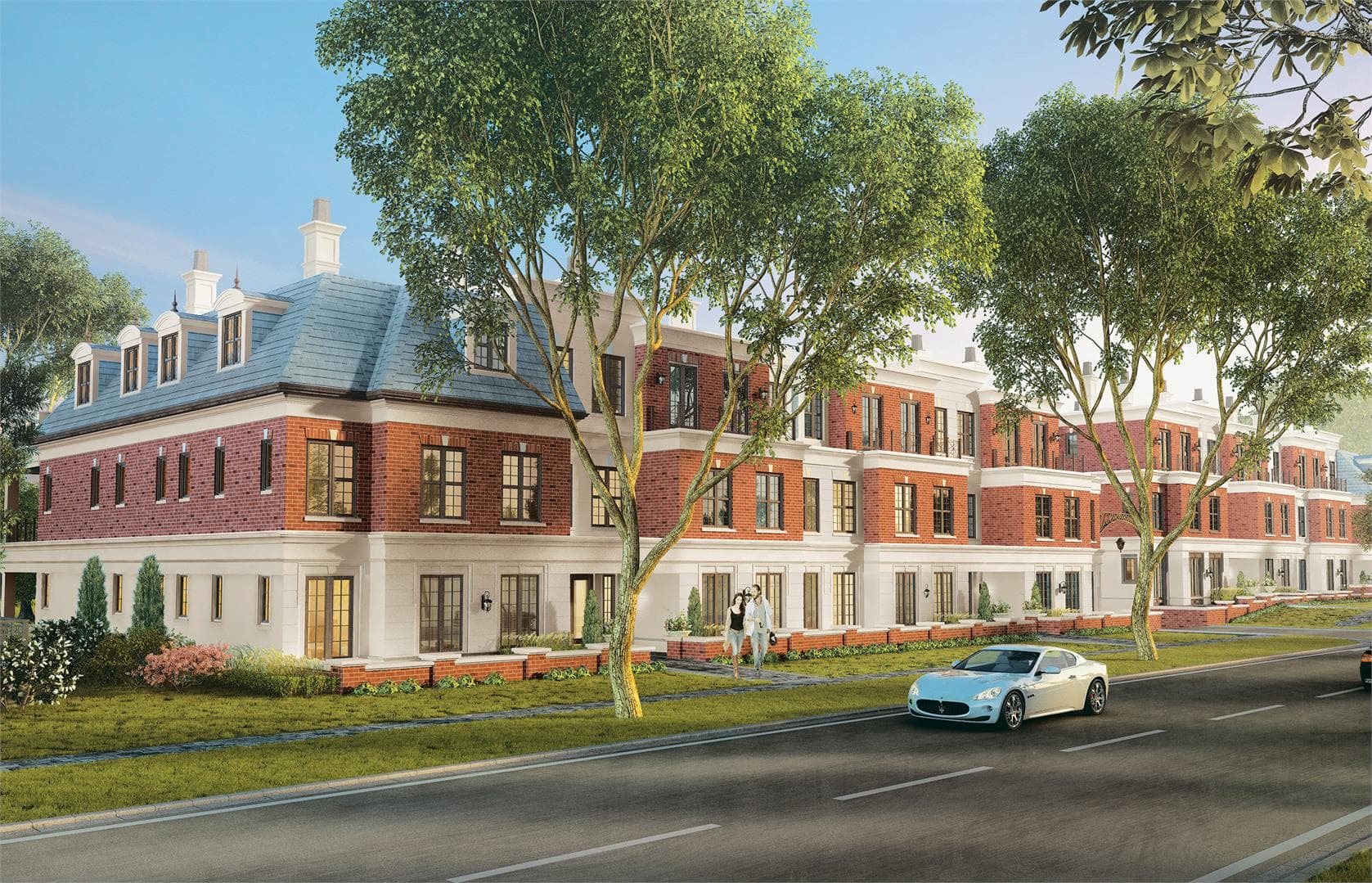 331 Sheddon Condos - Image 2