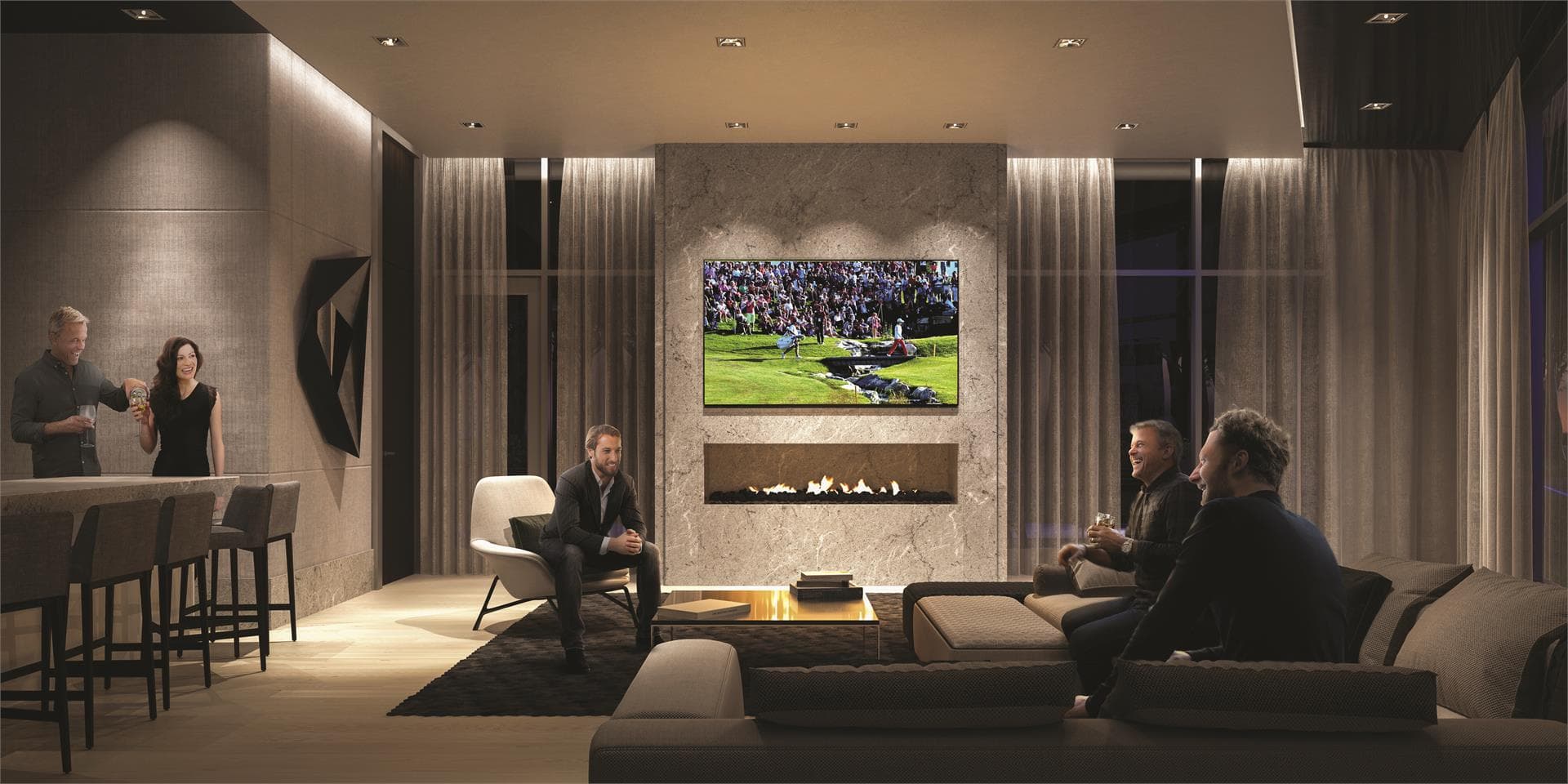 Kingsway by the River Condos - Image 16