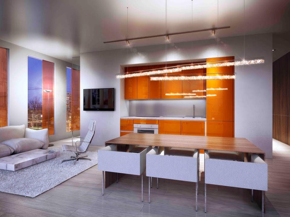 Sixty Colborne Condos - Image 8