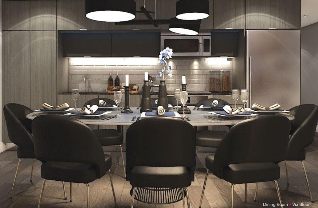 Via Bloor Condos 2 - Image 6