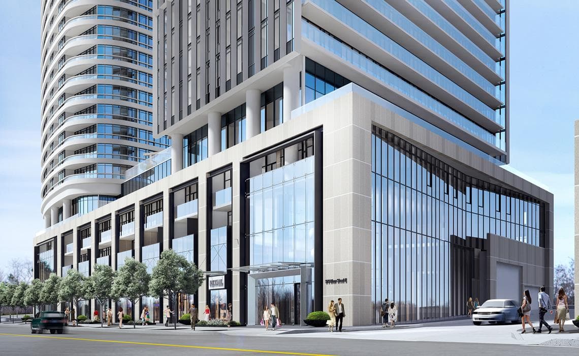 Via Bloor Condos 2 - Image 7